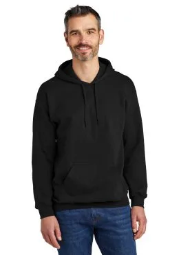 Gildan Men's Soft Style Hooded Sweatshirt