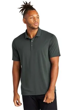 MERCER+METTLE Men's Stretch Jersey Polo MM1014