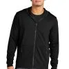 Sport-Tek Men's Circuit Hooded Full-Zip