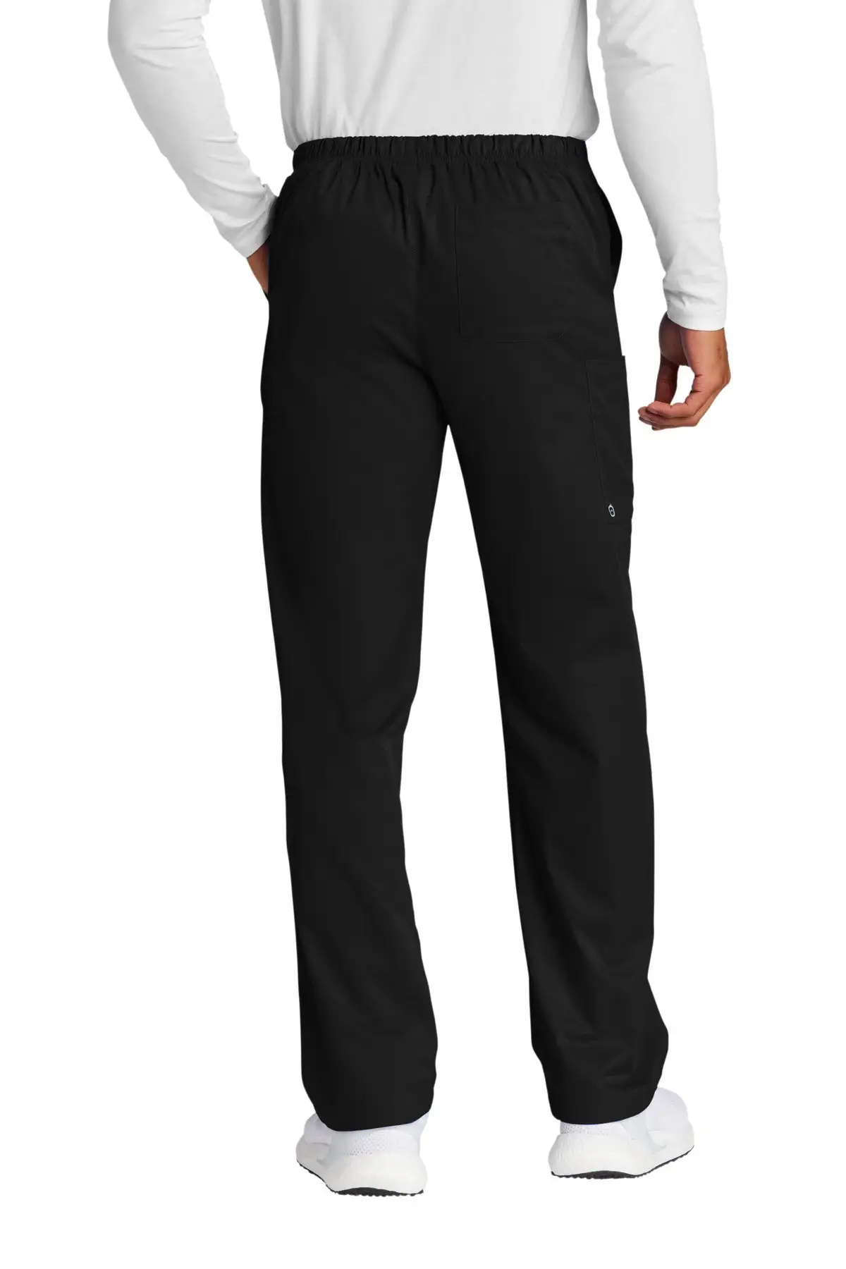 WonderWink Unisex WorkFlex Cargo Pant WW3150 - Image 12