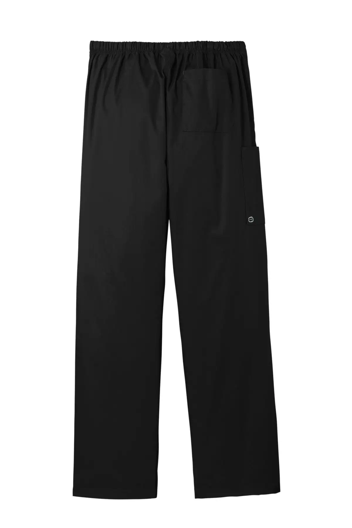 WonderWink Unisex WorkFlex Cargo Pant WW3150 - Image 14