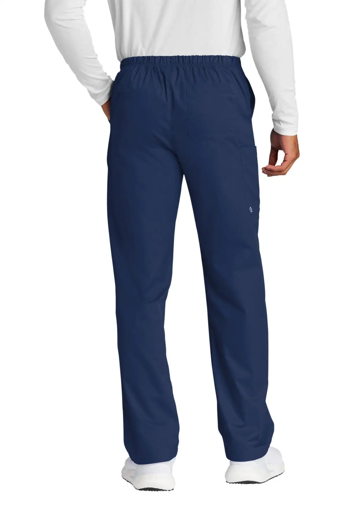 WonderWink Unisex WorkFlex Cargo Pant WW3150 - Image 7