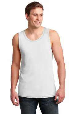 Anvil Men's 100% Combed Ring Spun Cotton Tank Top