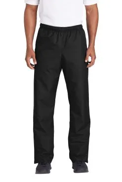 Sport-Tek Men's Shield Ripstop Pants PST83