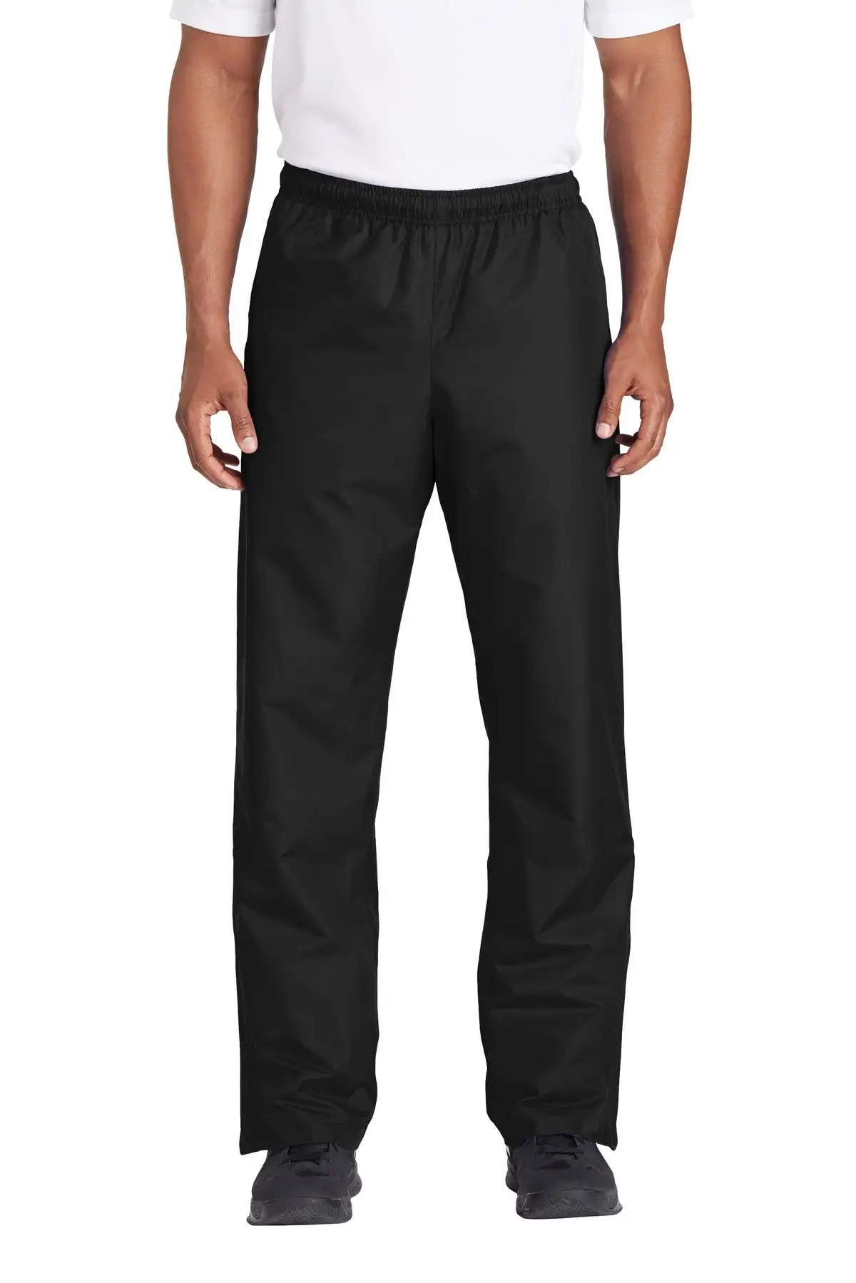 Sport-Tek Men's Shield Ripstop Pants PST83