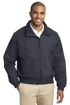 Port Authority Tall Lightweight Charger Jacket. TLJ329