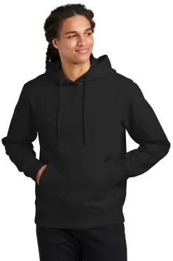 District Men's V.I.T. Heavyweight Fleece Hoodie DT6600