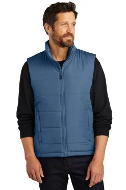 Port Authority Men's Puffer Vest J853
