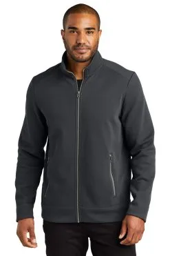 Port Authority Men's Network Fleece Jacket F422
