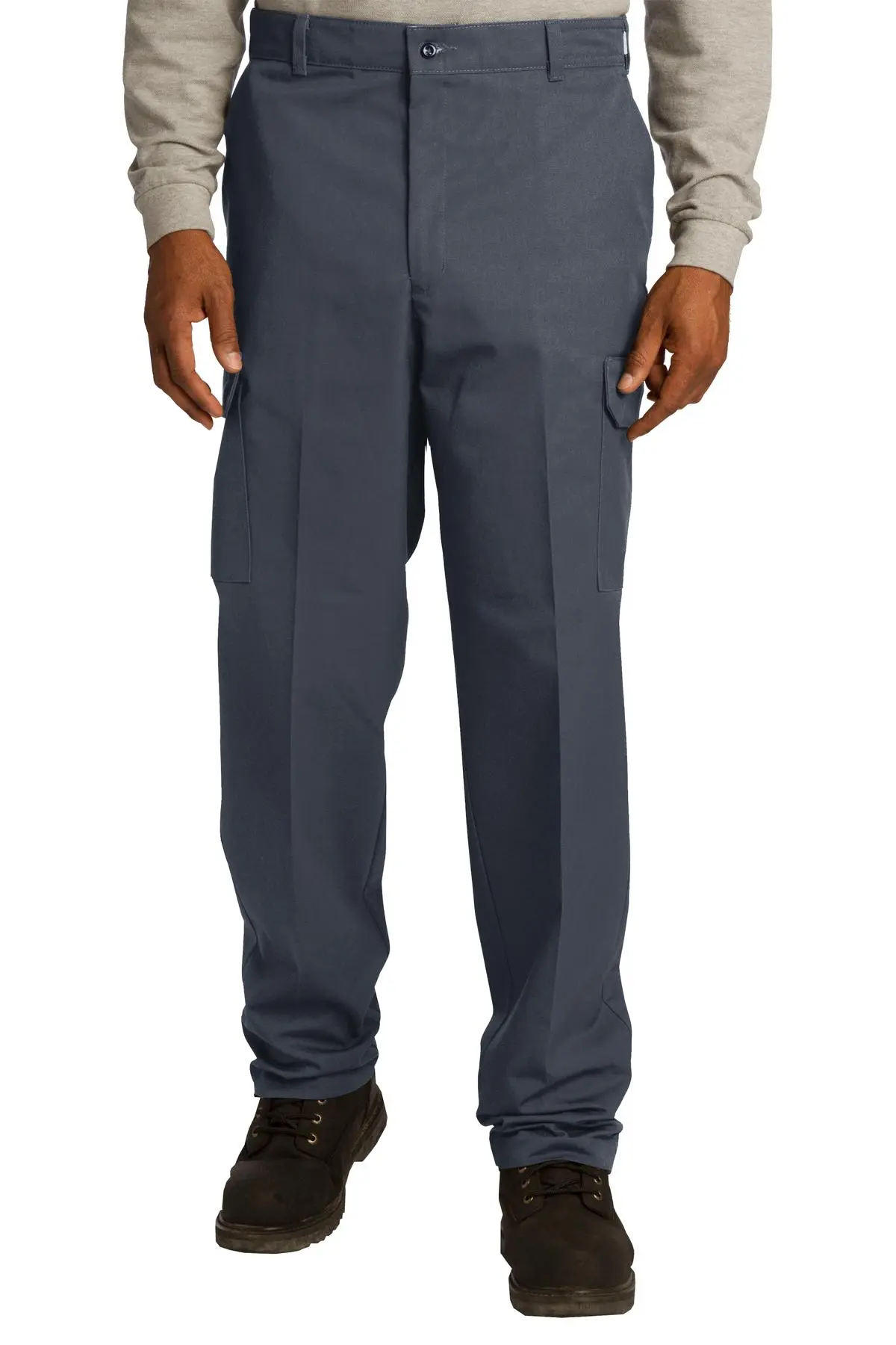 Red Kap Men's Industrial Cargo Pant - Image 9