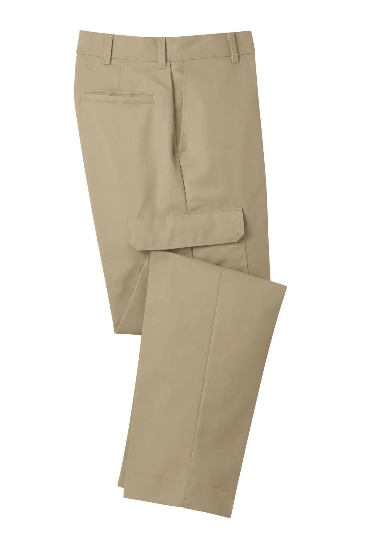 Red Kap Men's Industrial Cargo Pant - Image 7