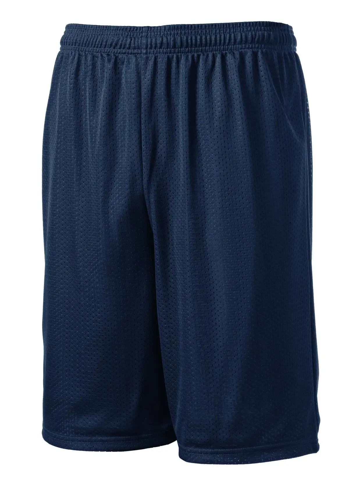 Sport-Tek Men's Long PosiCharge Classic Mesh Short - Image 32