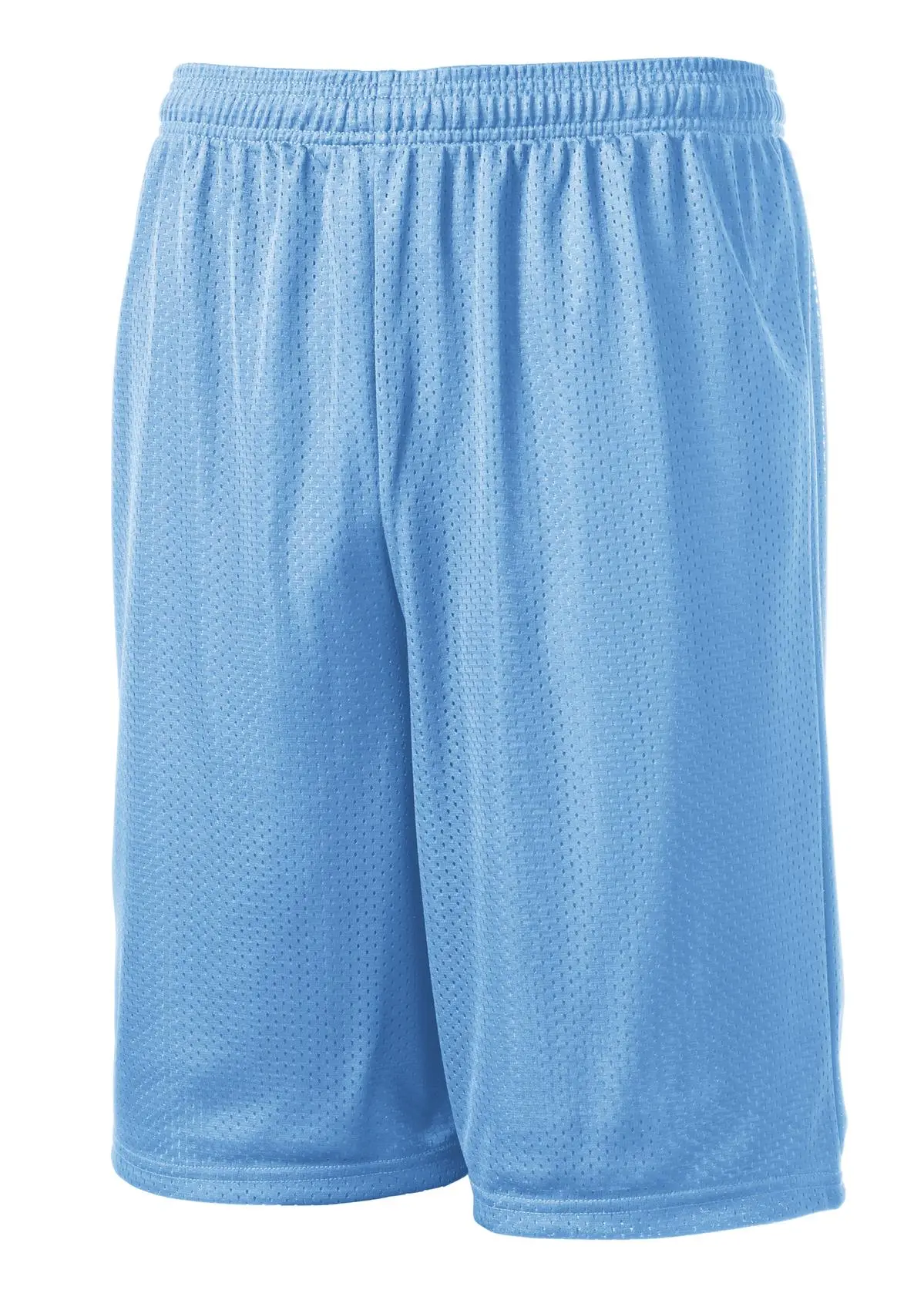 Sport-Tek Men's Long PosiCharge Classic Mesh Short - Image 8