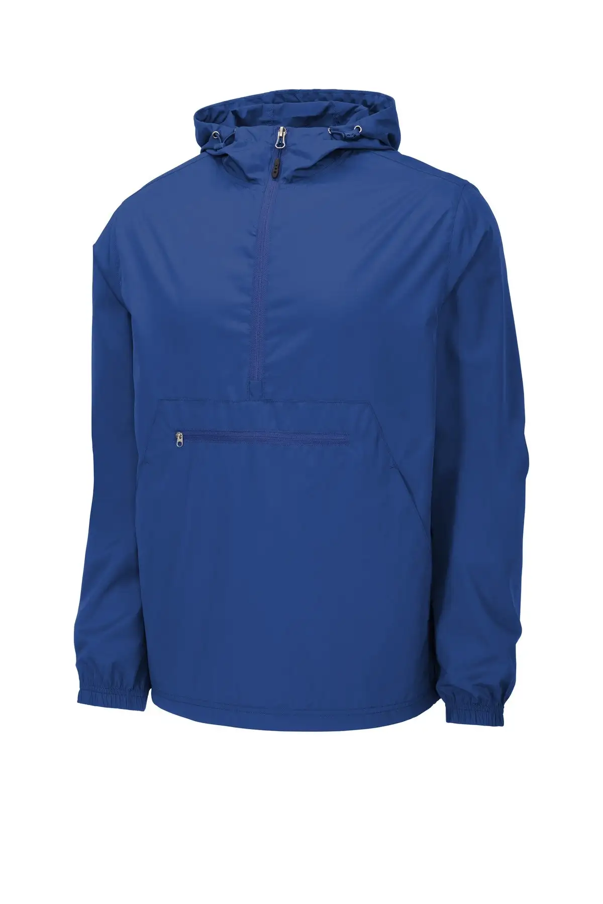 Sport-Tek Men's Packable Anorak - Image 28