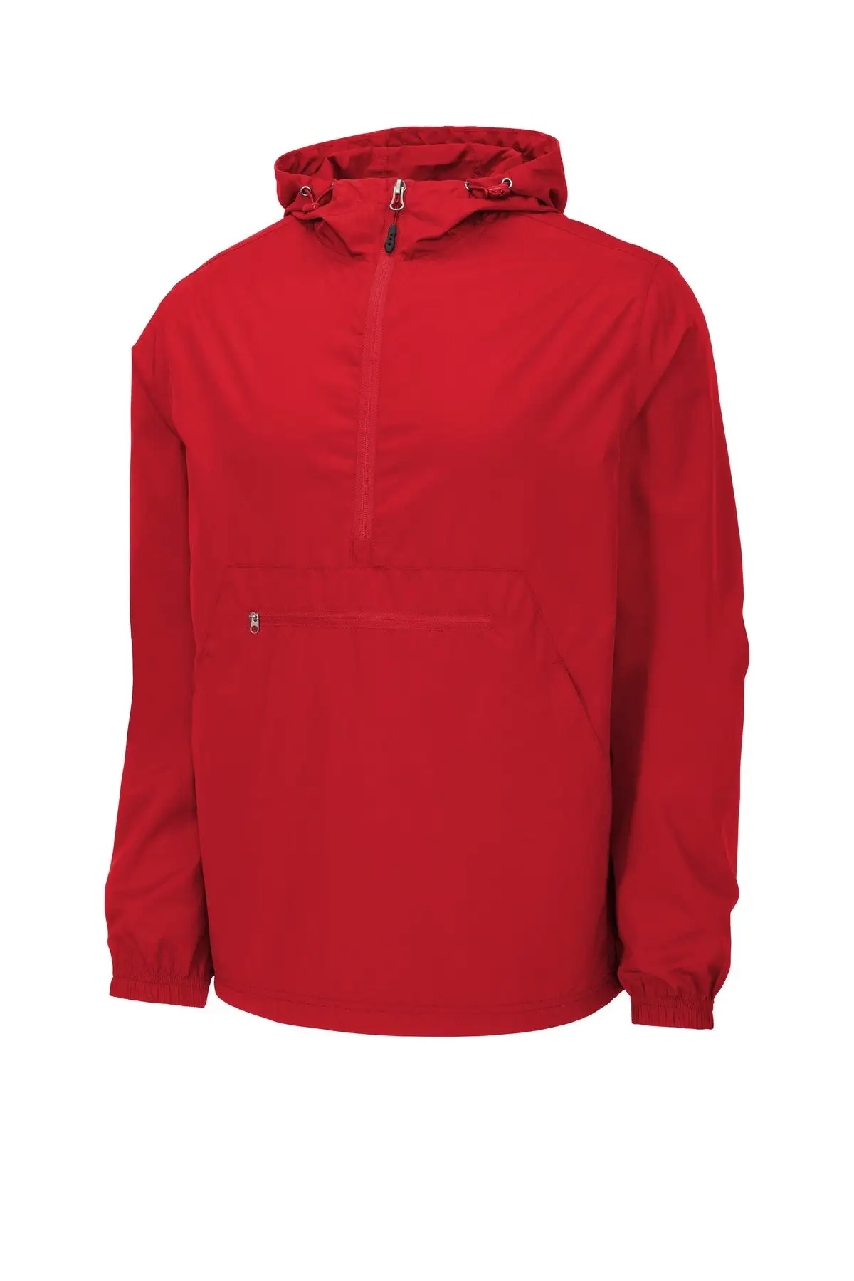 Sport-Tek Men's Packable Anorak - Image 8