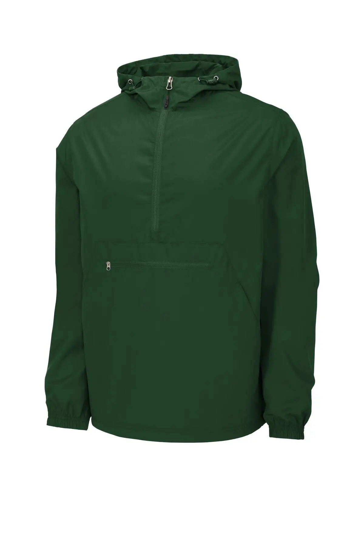 Sport-Tek Men's Packable Anorak - Image 32