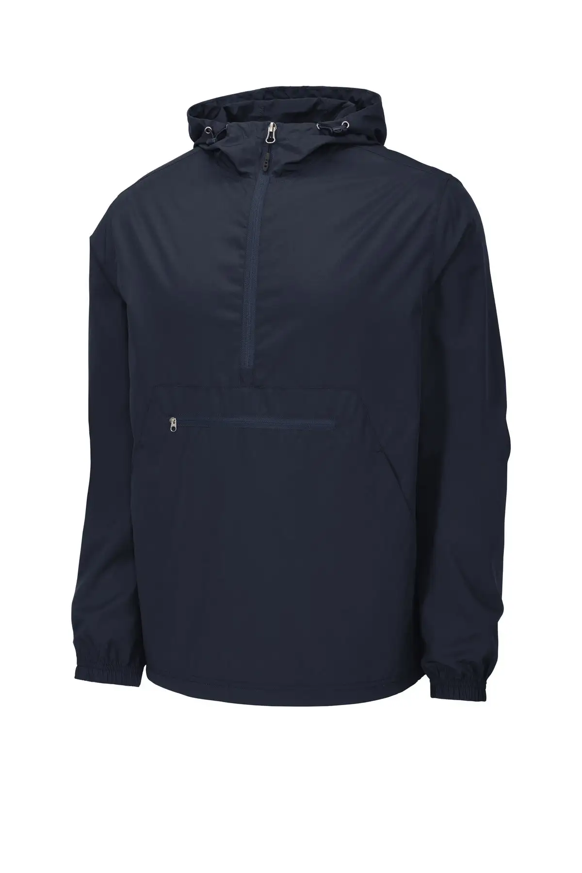 Sport-Tek Men's Packable Anorak - Image 16