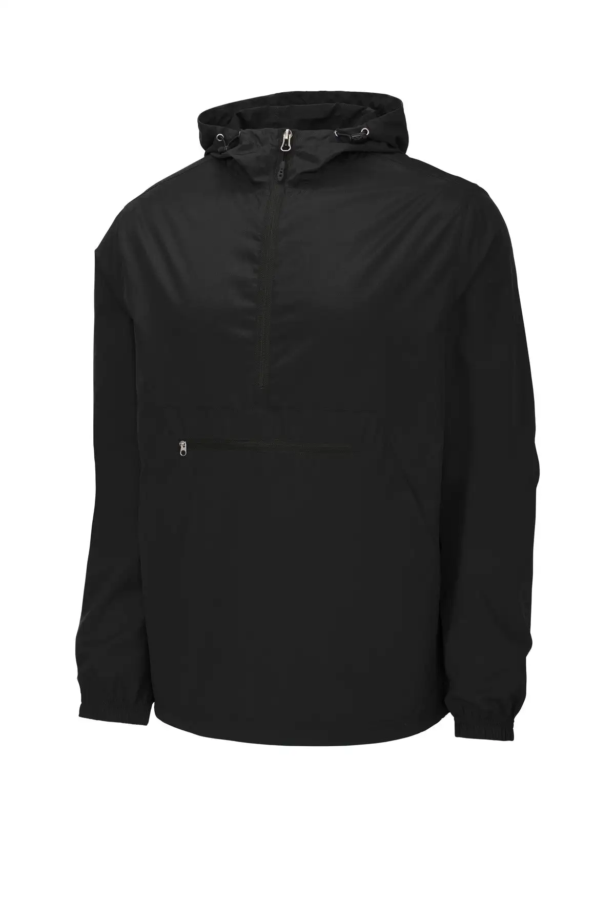 Sport-Tek Men's Packable Anorak - Image 4