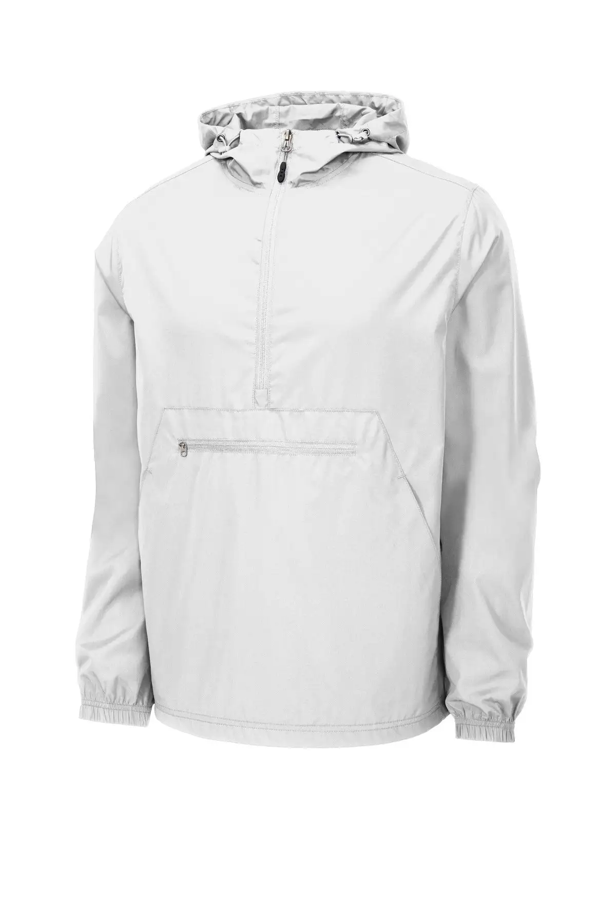 Sport-Tek Men's Packable Anorak - Image 20
