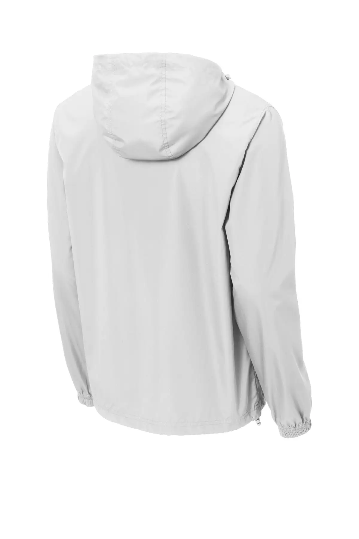 Sport-Tek Men's Packable Anorak - Image 21