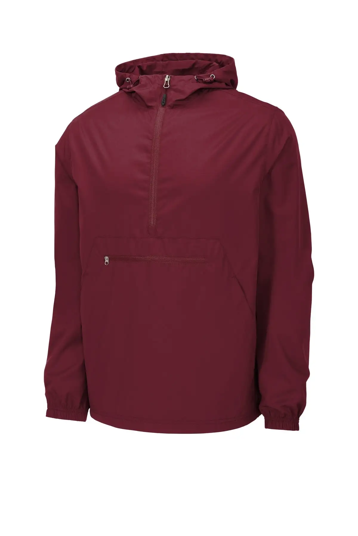 Sport-Tek Men's Packable Anorak - Image 12