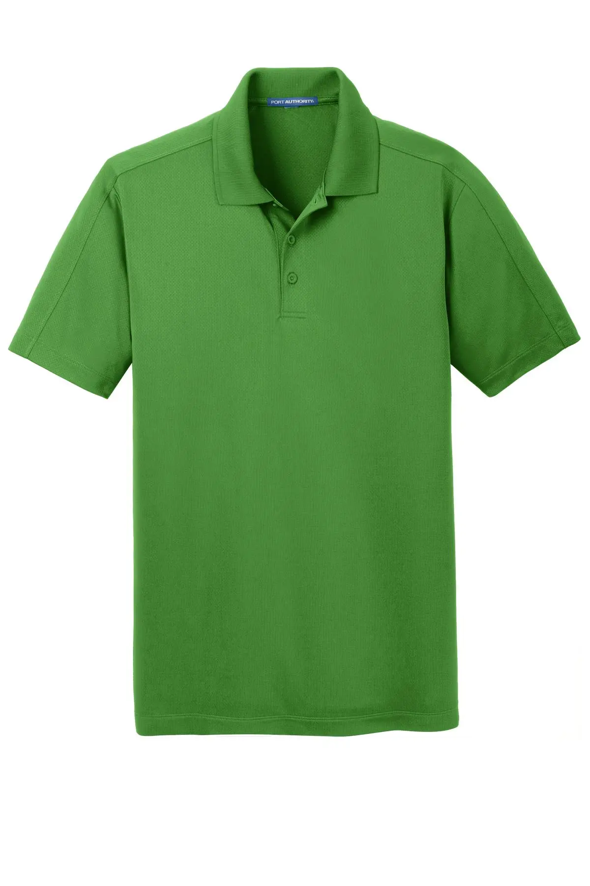 Port Authority Men's Diamond Jacquard Polo. K569 - Image 27