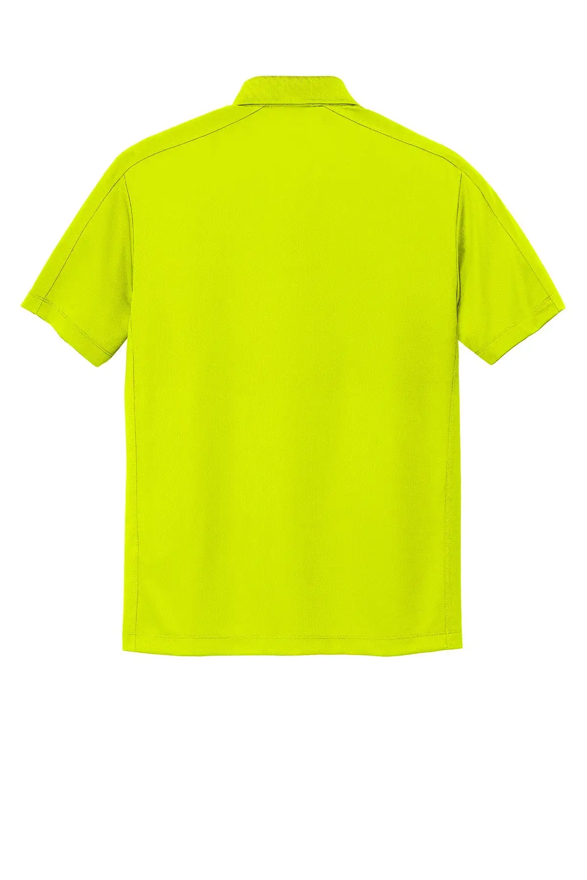 Port Authority Men's Diamond Jacquard Polo. K569 - Image 32