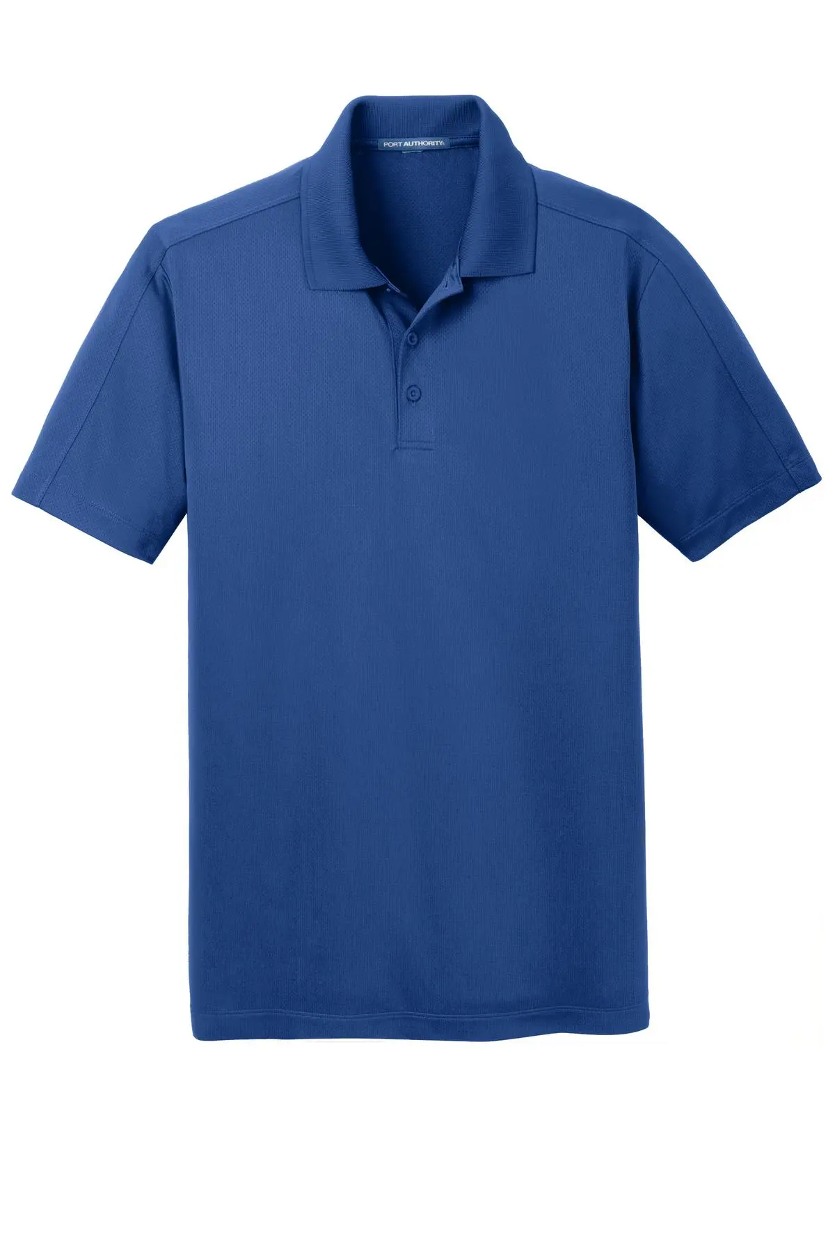 Port Authority Men's Diamond Jacquard Polo. K569 - Image 19