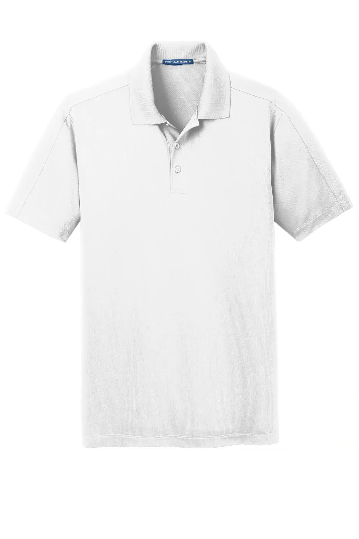 Port Authority Men's Diamond Jacquard Polo. K569 - Image 23