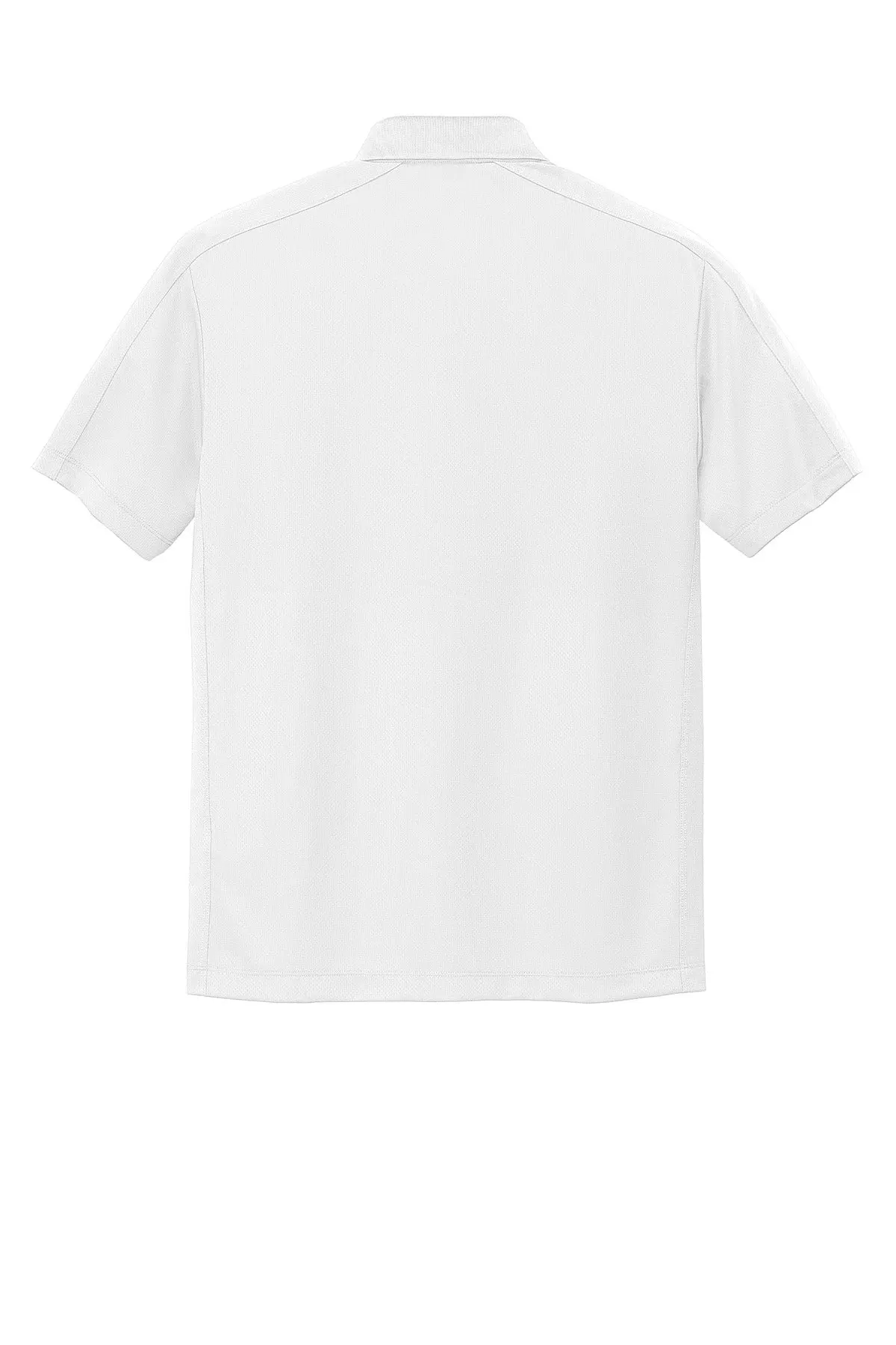 Port Authority Men's Diamond Jacquard Polo. K569 - Image 24