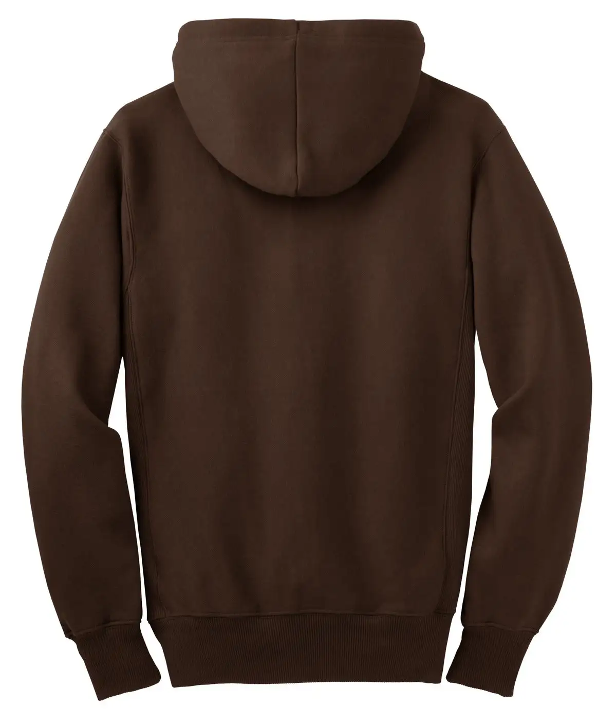 Sport-Tek Men's Super Heavyweight Full-Zip Hooded Sweatshirt - Image 16