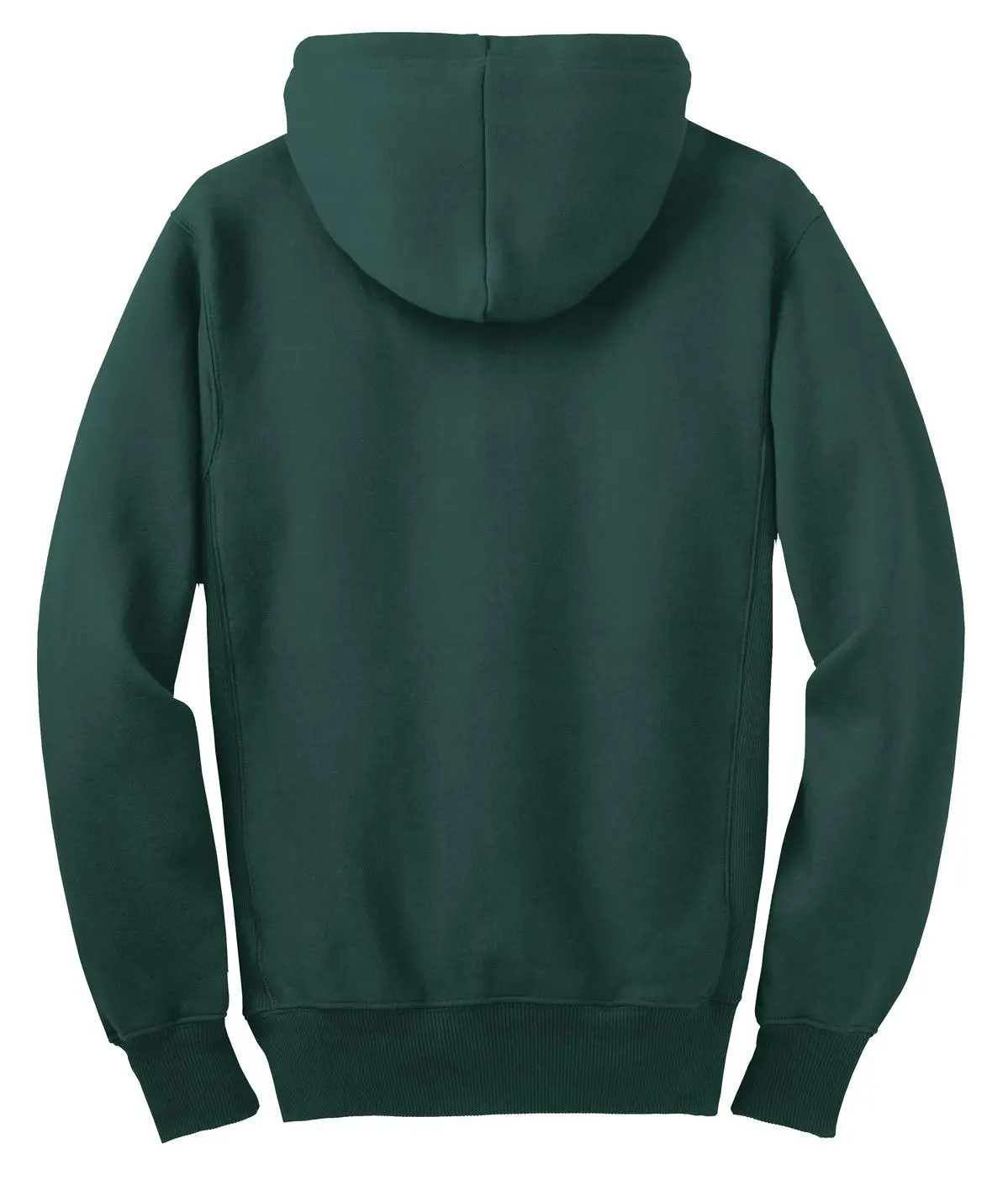 Sport-Tek Men's Super Heavyweight Full-Zip Hooded Sweatshirt - Image 20