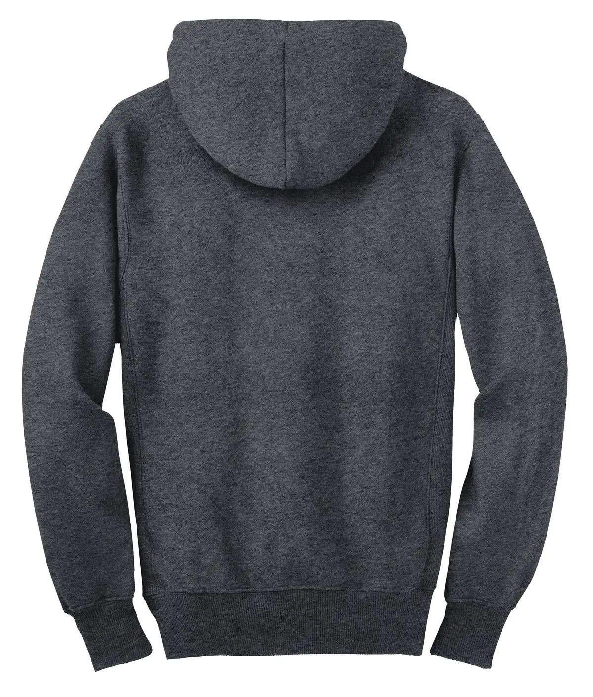 Sport-Tek Men's Super Heavyweight Full-Zip Hooded Sweatshirt - Image 24