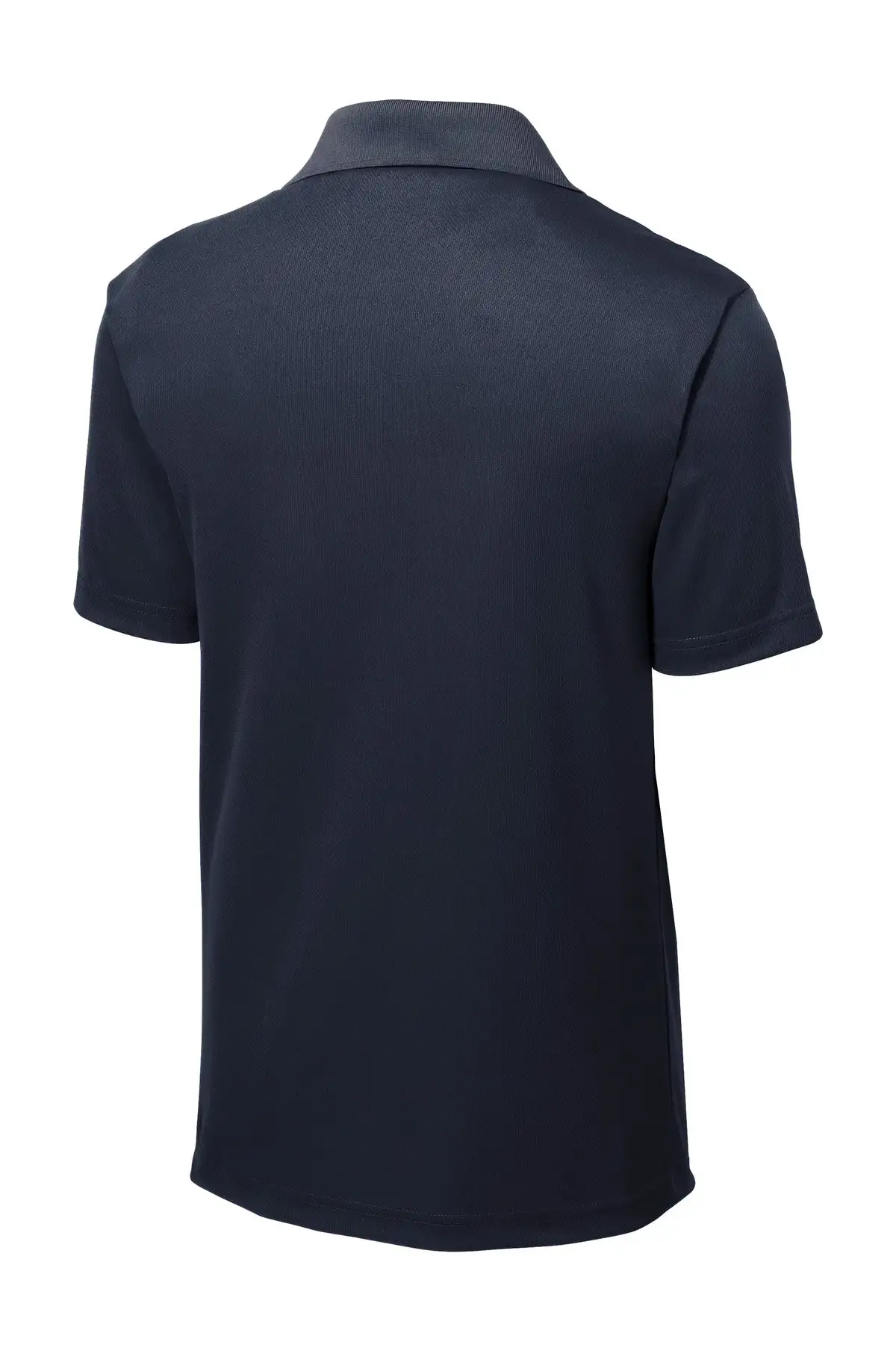 Sport-Tek Men's PosiCharge RacerMesh Pocket Polo - Image 5