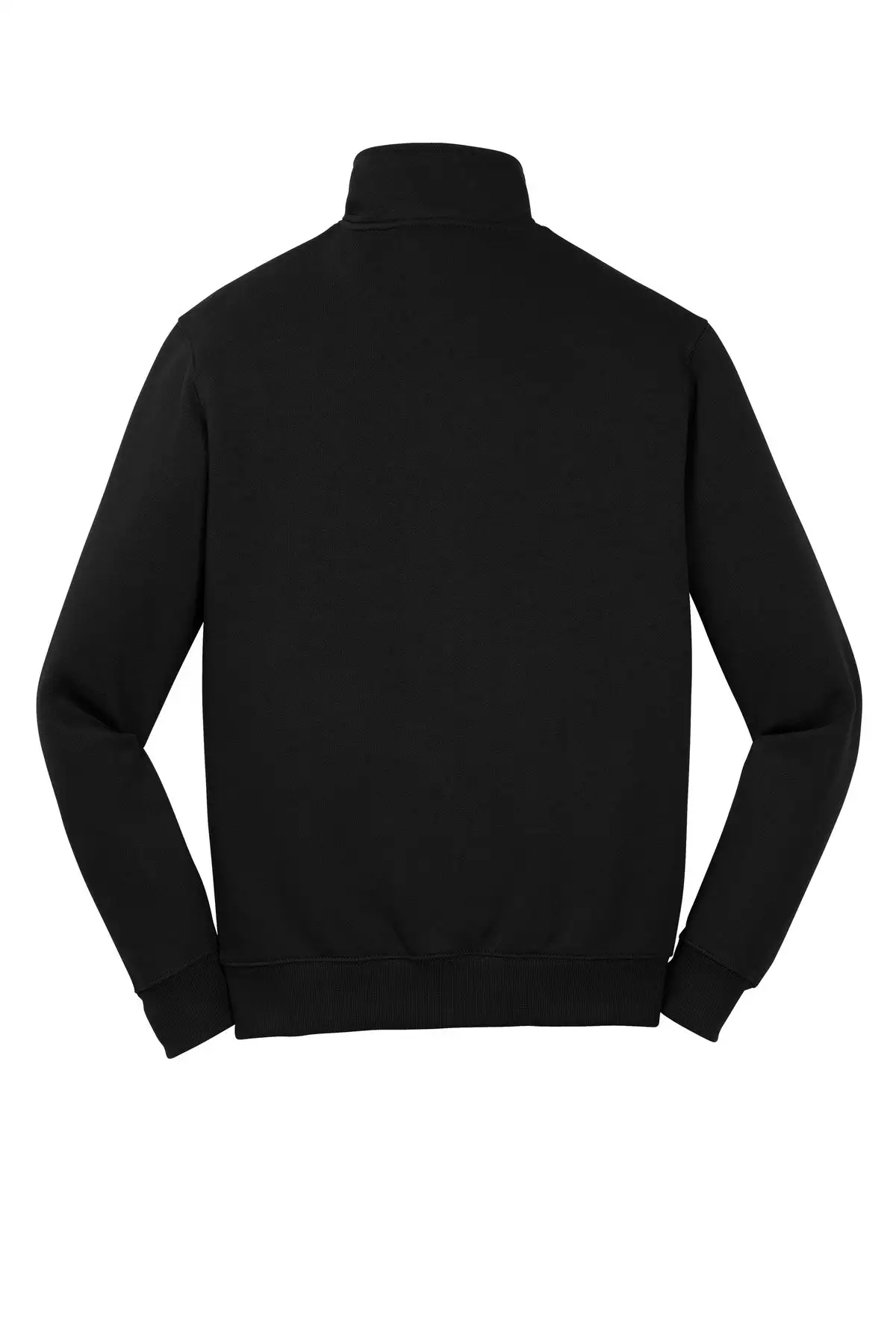 Sport-Tek Men's Tall 1/4-Zip Sweatshirt - Image 9