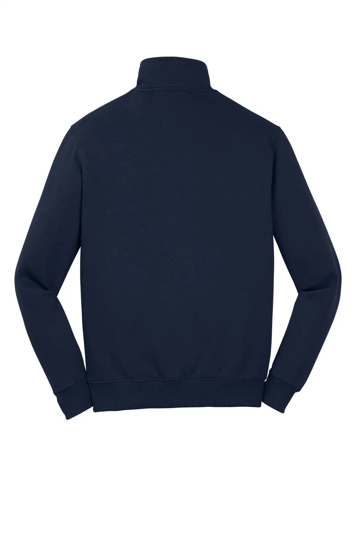 Sport-Tek Men's Tall 1/4-Zip Sweatshirt - Image 6
