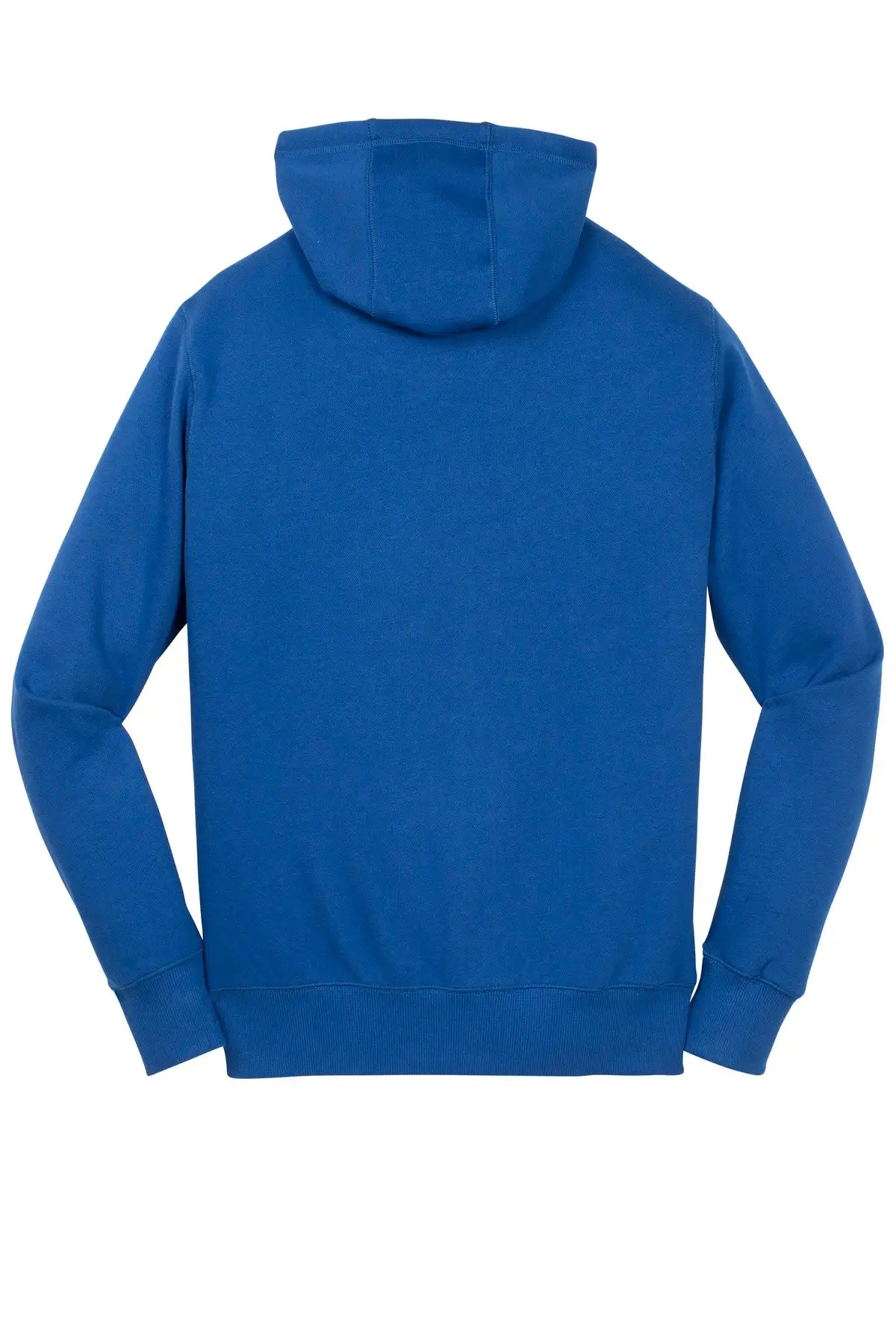 Sport-Tek Men's Full-Zip Hooded Sweatshirt - Image 5