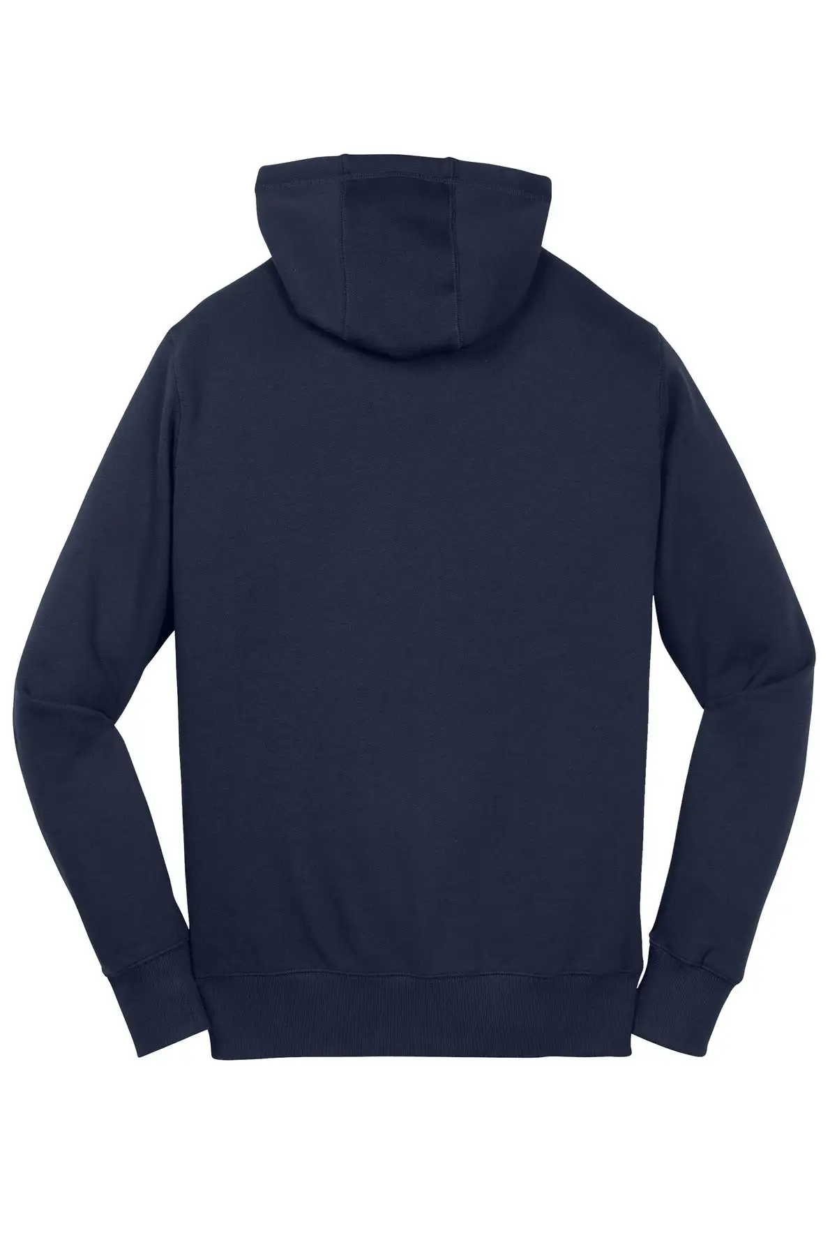 Sport-Tek Men's Full-Zip Hooded Sweatshirt - Image 13