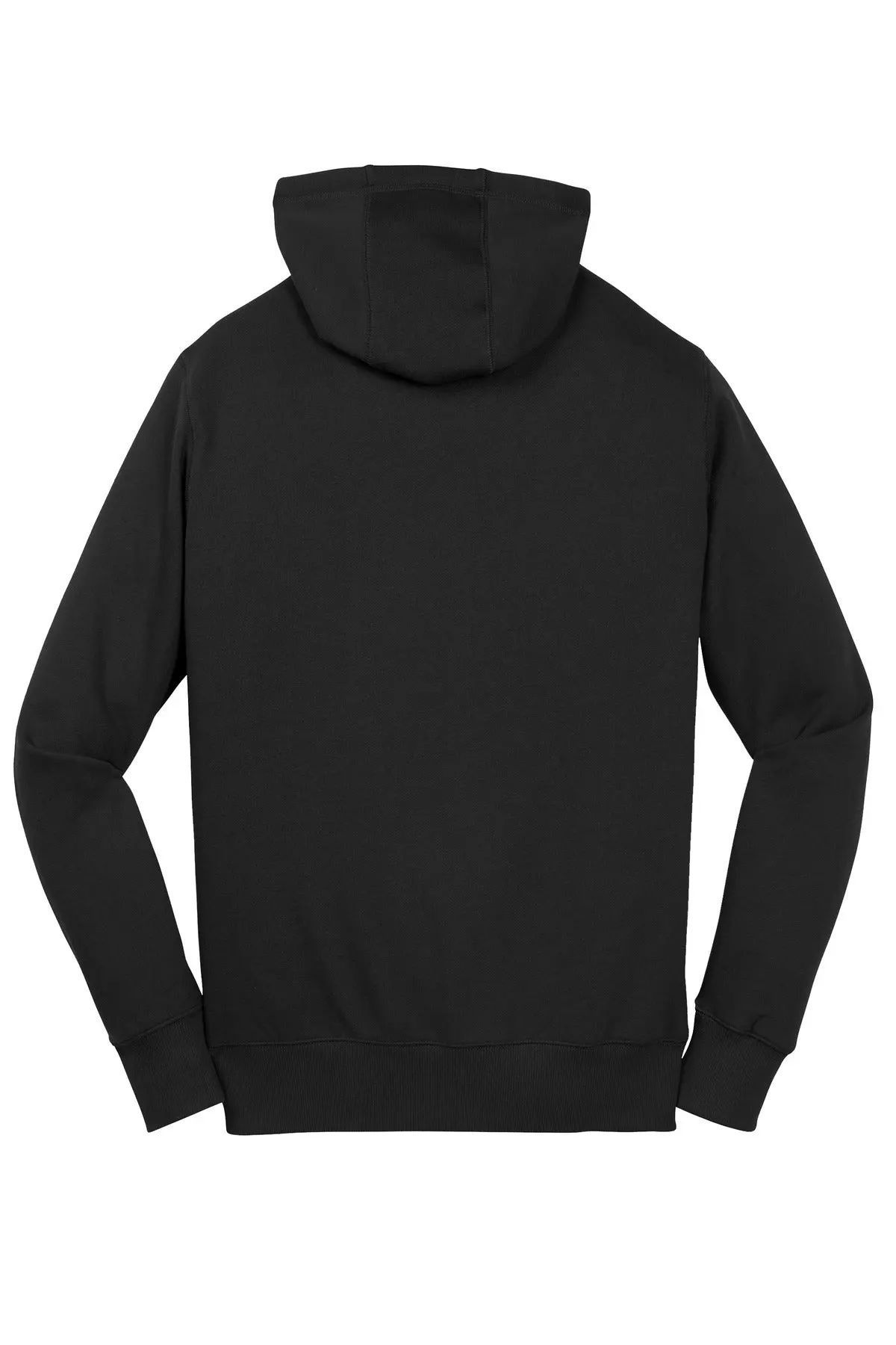 Sport-Tek Men's Full-Zip Hooded Sweatshirt - Image 21