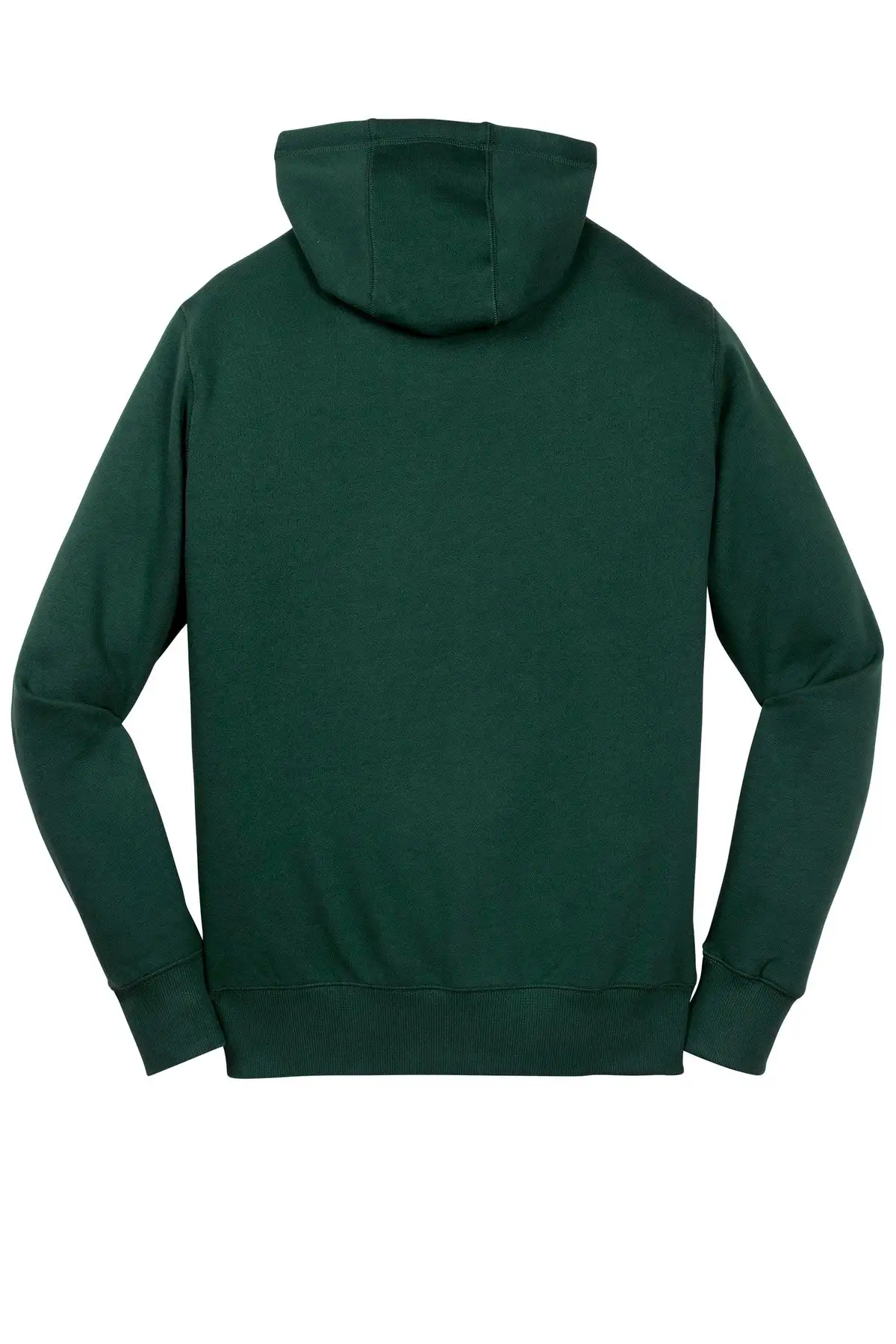 Sport-Tek Men's Full-Zip Hooded Sweatshirt - Image 9