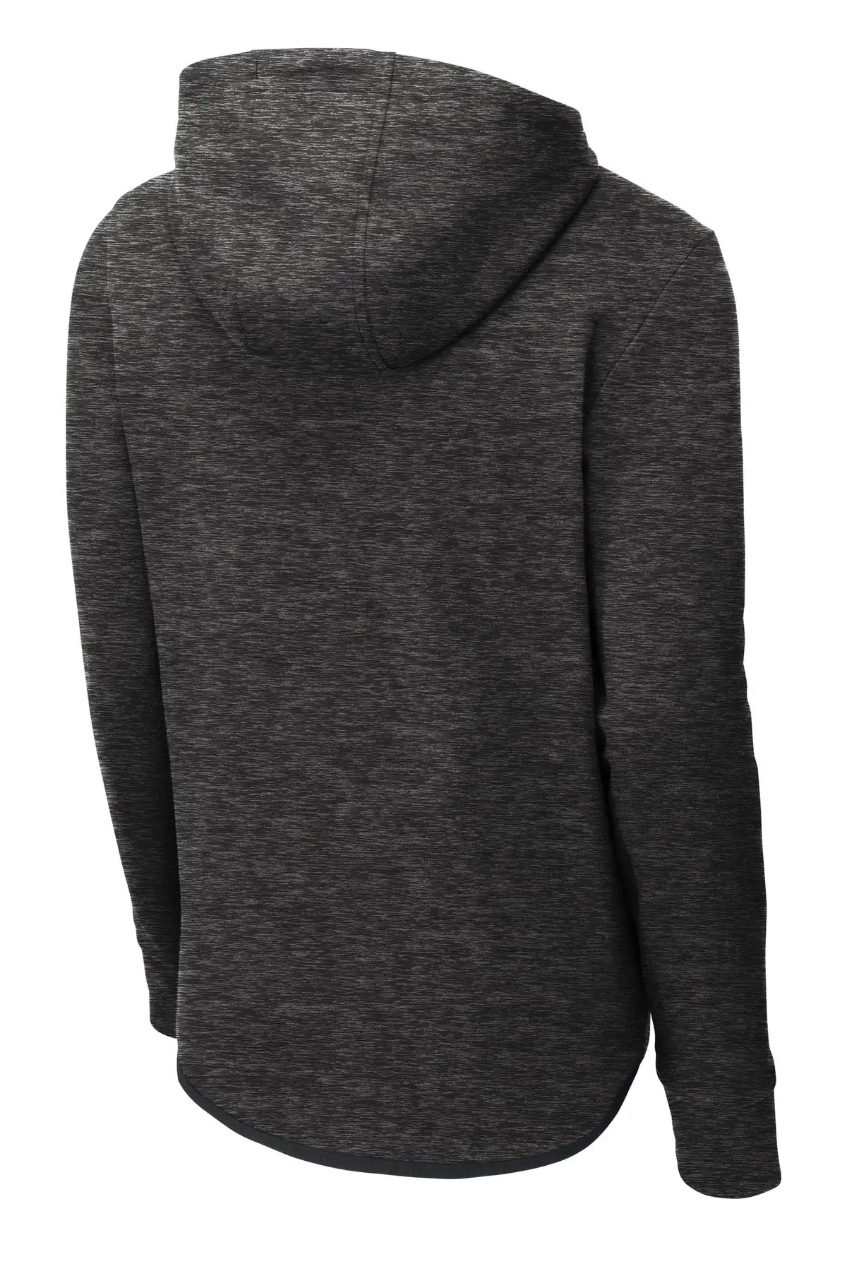 Sport-Tek Men's Triumph Hooded Pullover - Image 5