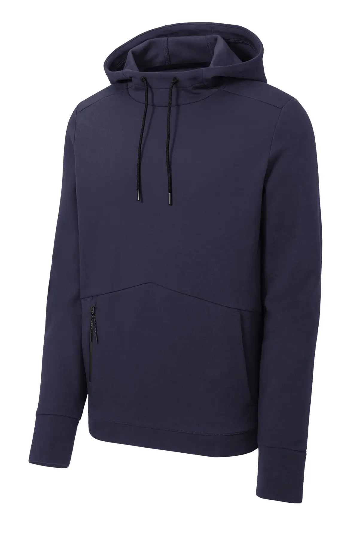 Sport-Tek Men's Triumph Hooded Pullover - Image 8