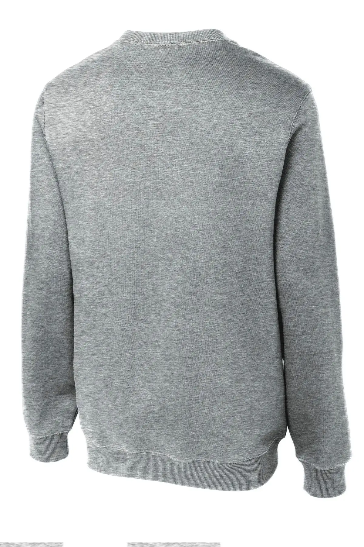 Sport-Tek Men's Crewneck Sweatshirt - Image 9