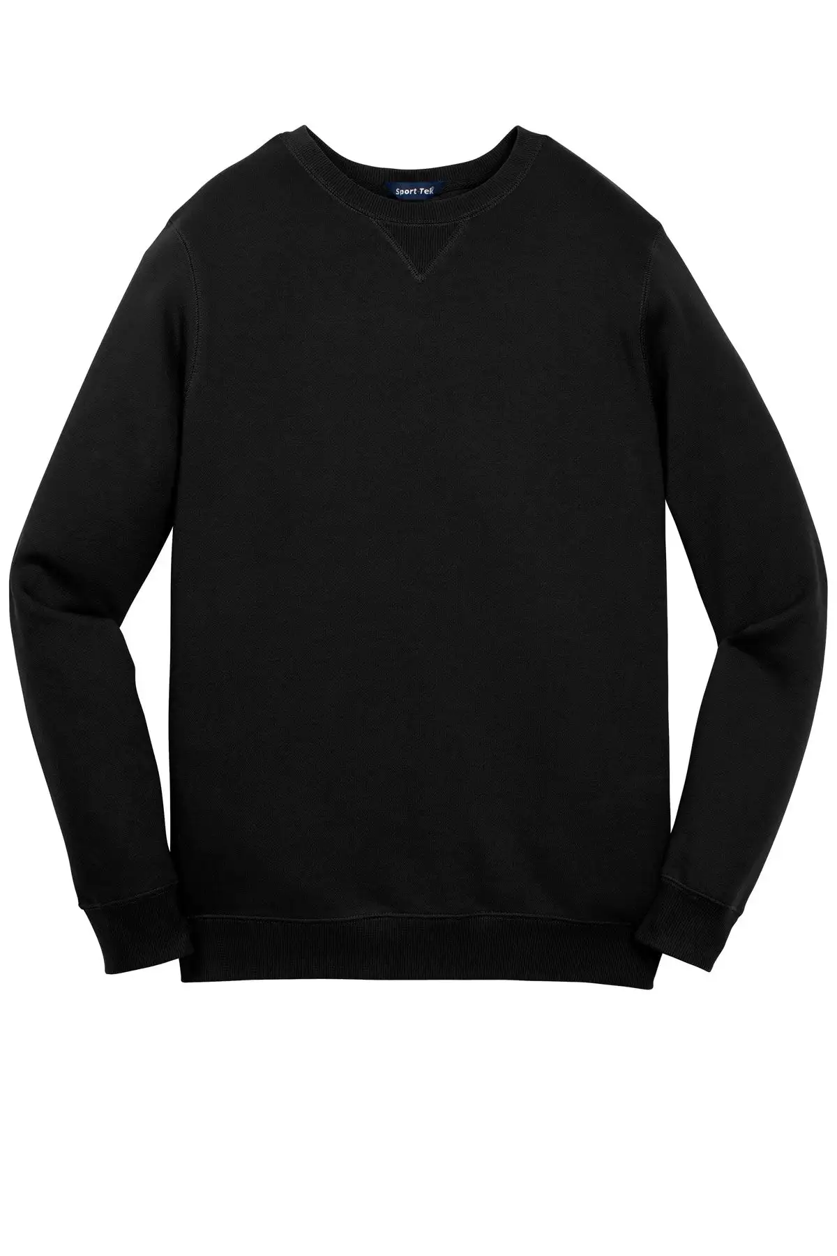 Sport-Tek Men's Crewneck Sweatshirt - Image 15