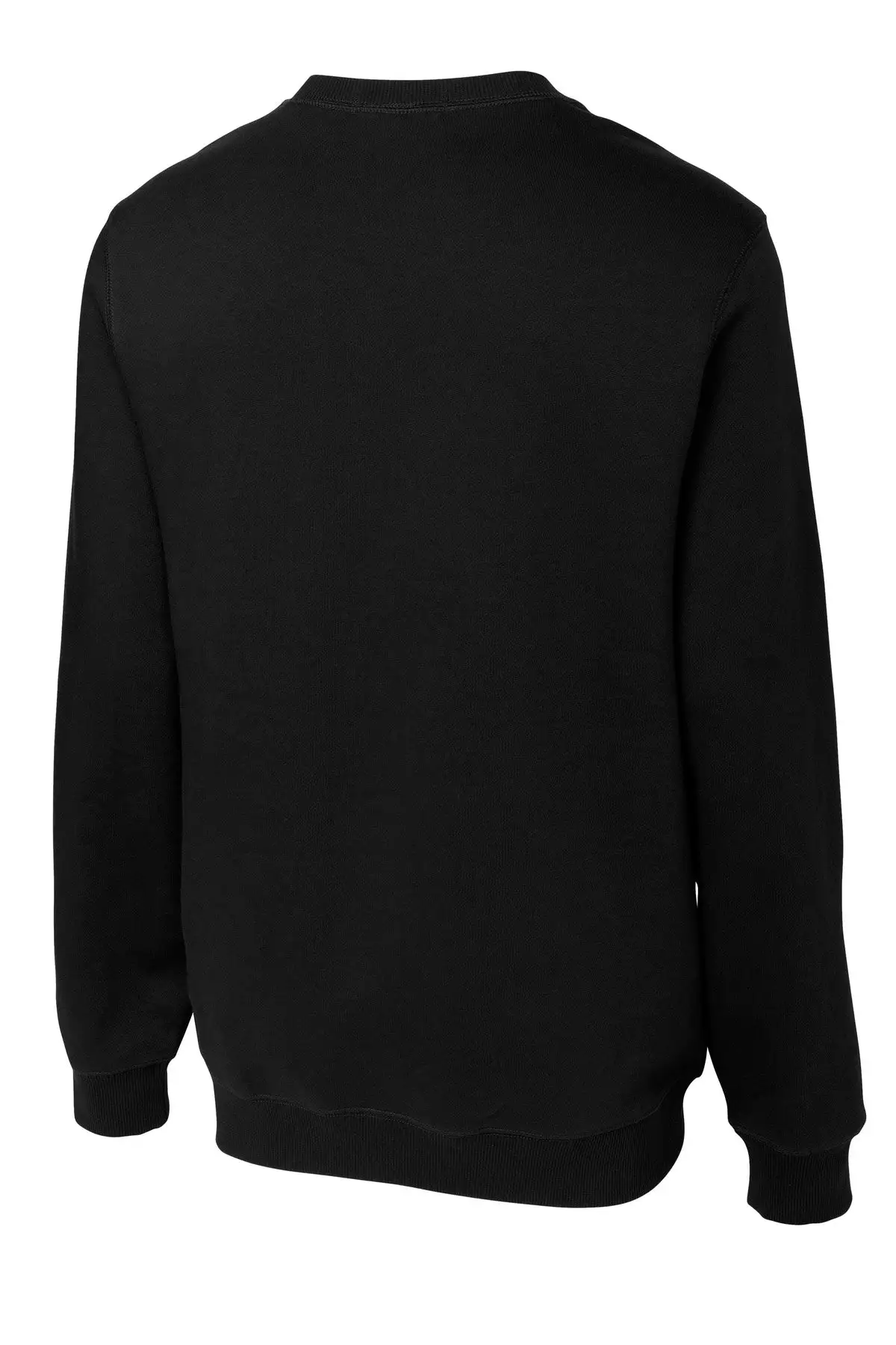 Sport-Tek Men's Crewneck Sweatshirt - Image 16
