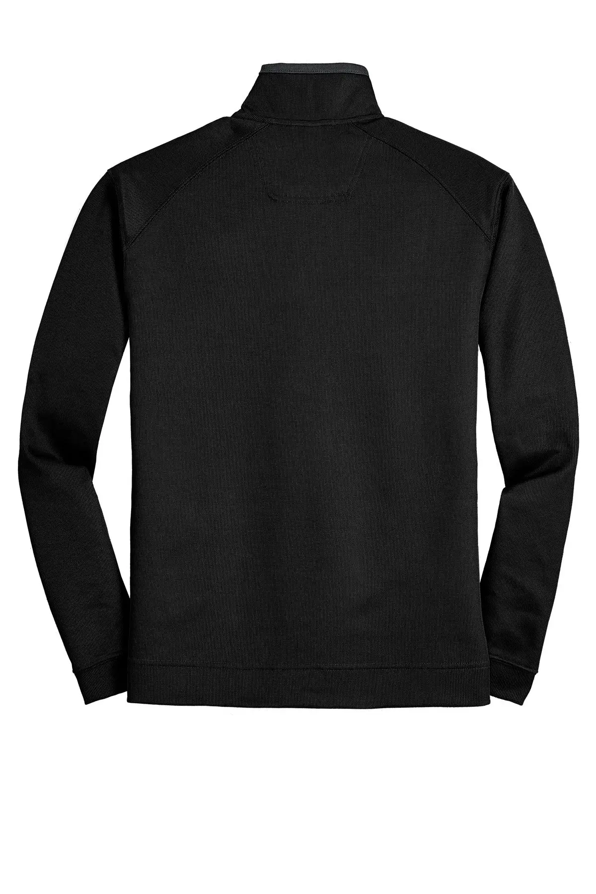 Port Authority Men's Vertical Texture 1/4-Zip Pullover. K805 - Image 9