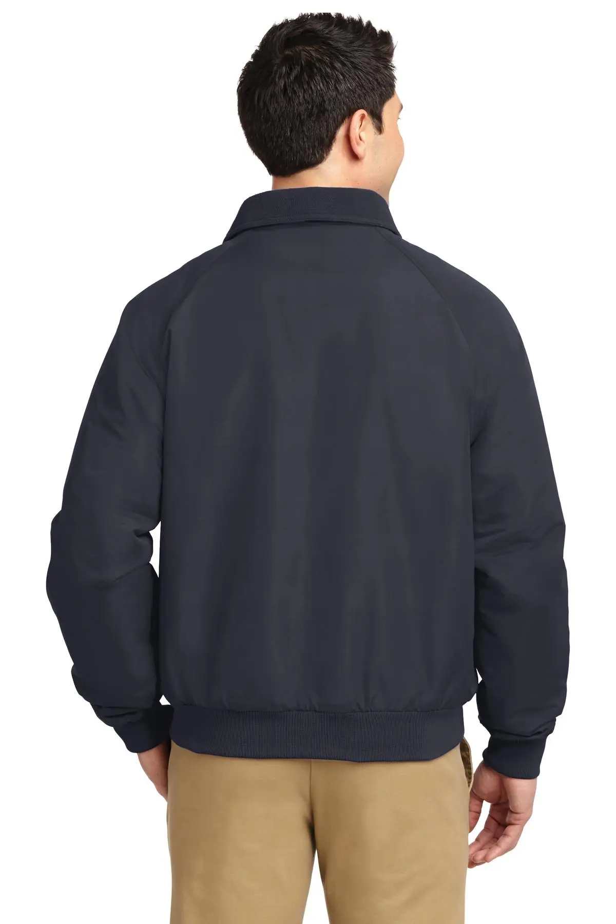 Port Authority Men's Tall Charger Jacket. TLJ328 - Image 9