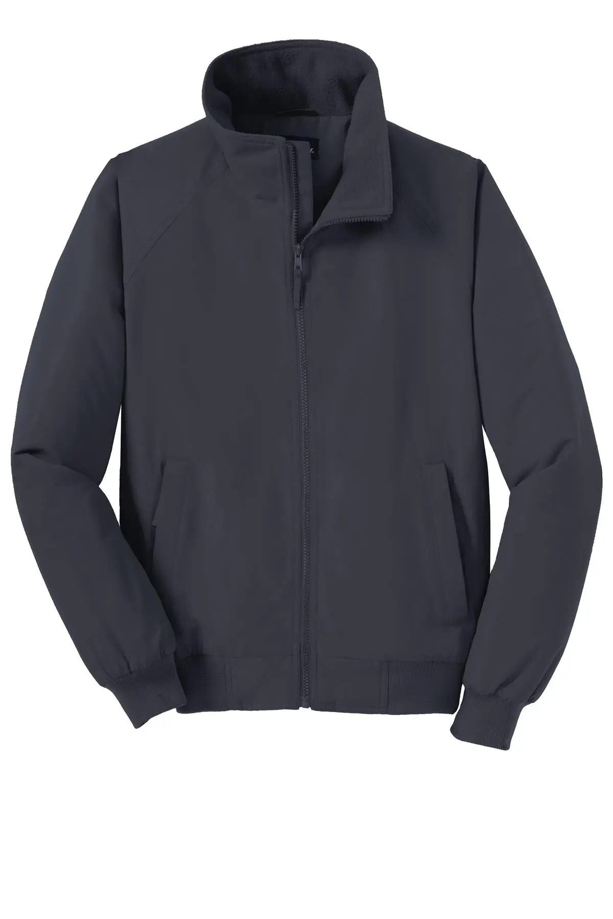 Port Authority Men's Tall Charger Jacket. TLJ328 - Image 10