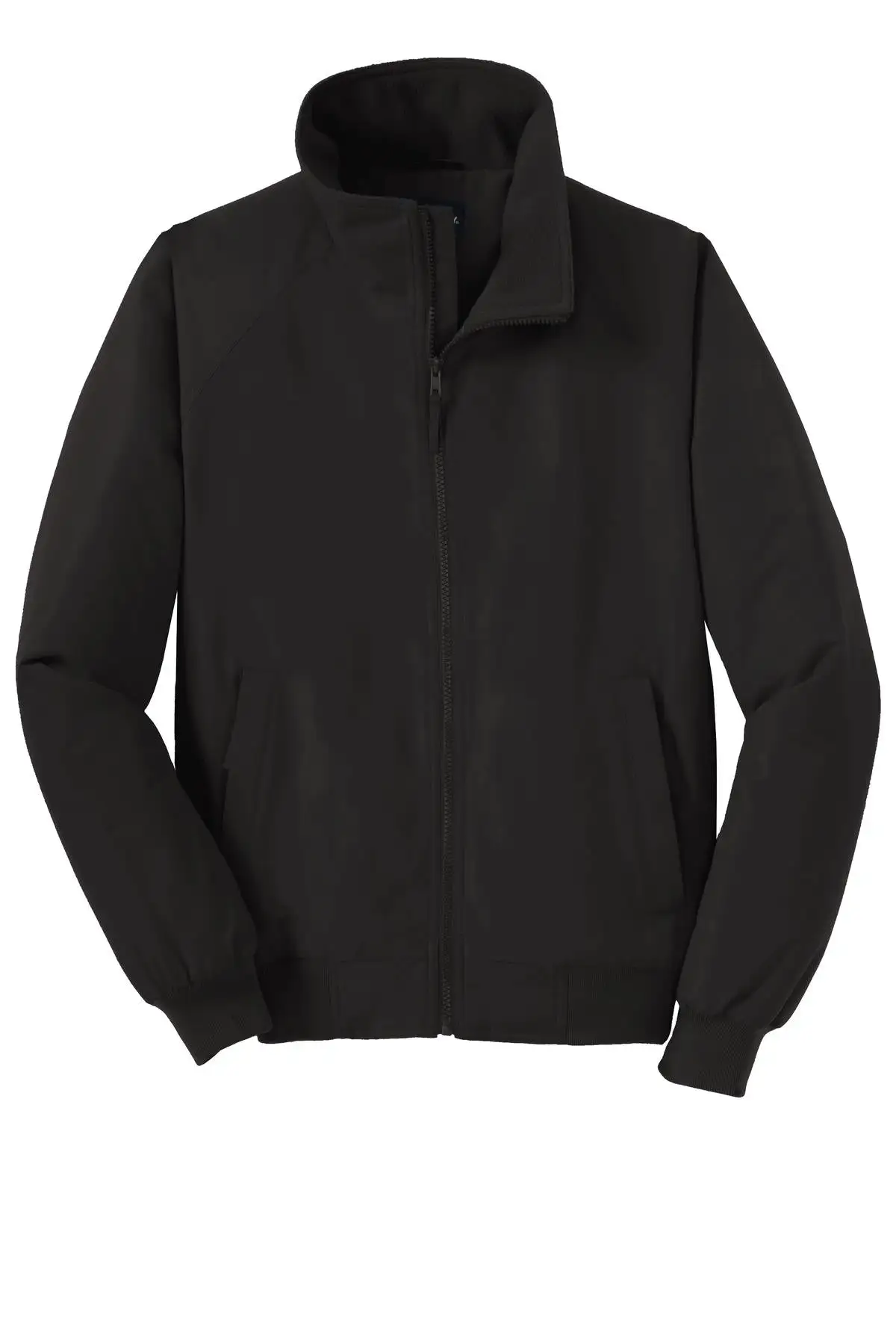 Port Authority Men's Tall Charger Jacket. TLJ328 - Image 12