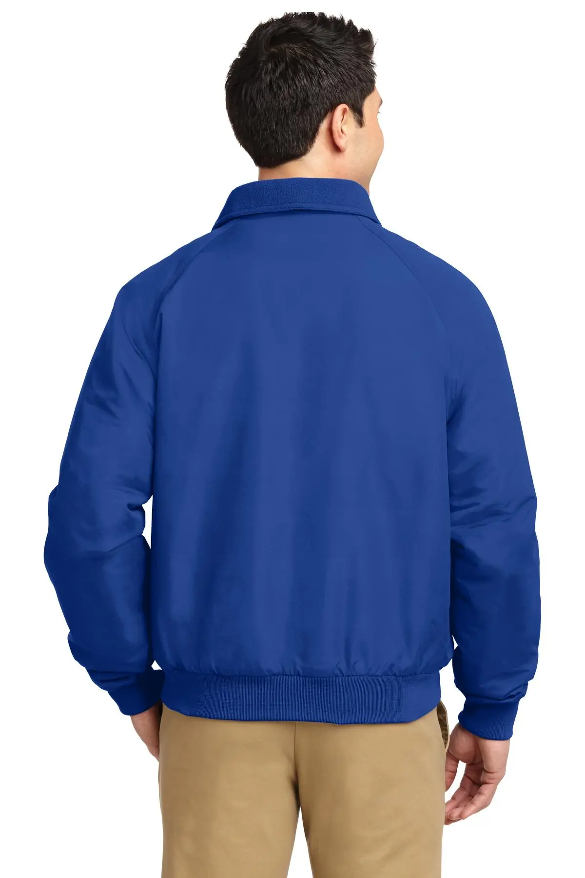 Port Authority Men's Tall Charger Jacket. TLJ328 - Image 14